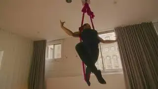 Prana at Milan Pole Dance Studio - Montreal Base