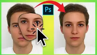 How to Swap Face in Photoshop । Change Photo Face in Photoshop।2023