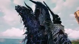 Archeage Leviathan Kill Cinematic