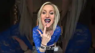 LipSense Smudge Video Premix ideas