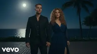 Justin Bieber x Shakira Type Duet &ndash; Addicted To Your Love (Latin Pop Hit)