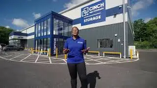 Cinch Self Storage: We'll Help You Find The Extra Space You Need
