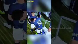 &ldquo;Messi Glitches in Real Life 🤯⚽😂 | From Shirts to Shocks!&rdquo;(#football )