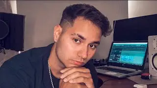 Microtdh & Pablo Albor&aacute;n -  El Lobby  Cover by Danieldagh