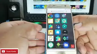 como quitar cuenta google samsung galaxy s7 frp bypass 2022