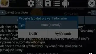 Case Clicker How To Hack Money With GameGuardian