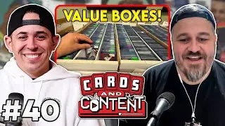 He Flipped a $12 Deal Into OVER $900 With Only Four Cards! | C&C Ep. 40