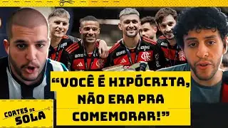 CERTEZAS SURTA E ACABA COM SIM&Otilde;ES AP&Oacute;S T&Iacute;TULO DO FLAMENGO NA COPA BETANO DO BRASIL!