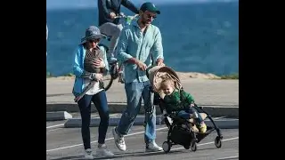 Jessica Chastain secretly became a mother for the second time