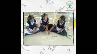 Learning Made Simple | Activity Based  Learning | Bodhividhyalaya CBSE School Ramanathapuram