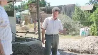 Single Line Electricity (SLE) without ground connection Однопроводная электрическая система