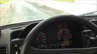 Uno 1.5R - Acelera&ccedil;&atilde;o 0-201m