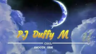 PJ DUFFY - I CAN'T GIVE YOU ANYTHING BUT LOVE, BABY