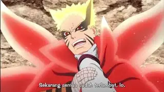 Boruto Episode 217 Tebaru Sub Indonesia