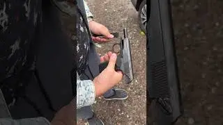 Стреляем из MP-654K