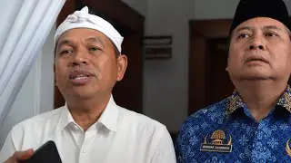 KDM Usulkan Pelaku Pungli Parkir di Braga Bandung Dibawa ke Barak Militer! 