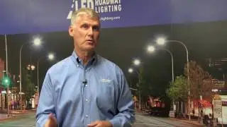 LED Roadway Lighting Ltd.