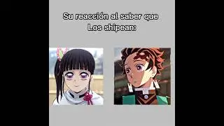 | Parte 2? | #shipeos #fpyシ #demonslayer #parati #anime #giyushino #renshino #obamitsu #tanaka
