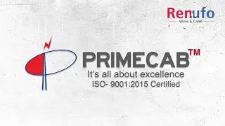 Leading Wire and Cable Manufacturers | Prime Cable Industries Pvt. Ltd.