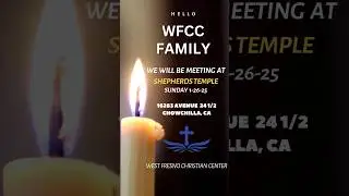 Different Location 1-26-25 (Shepherds Temple)