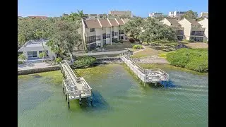 6157 Midnight Pass Rd, #B12, Siesta Key, FL Real Estate Photography