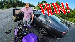 The Best Bikers vs Karens Shorts