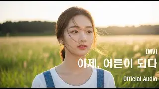 이제, 어른이 되다 (Becoming Me)