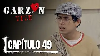 Garz&oacute;n Vive | Cap&iacute;tulo 49 | Jaime es destituido de su cargo y Cravis perdi&oacute; a su hijo