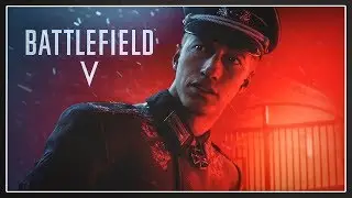 Battlefield V's Campaign Intro (1440p, No Commentary)