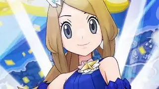 Champion Serena 3,350 Master Mode Pre-Sync clear