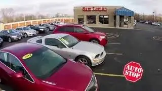 Sam Leman Auto Stop | Your Stop for a Great Vehicle!