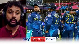 Explained: Sri Lanka suspended by International Cricket Council board