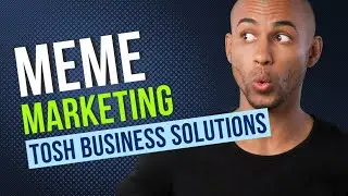 Digital marketing Company || best marketing company || meme marketing service provider company |Tosh