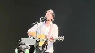&ldquo;Lonely Island&rdquo; Amble live at British Summer Time (BST Hyde Park) London, 7/11/2025