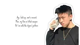 Rich Brian   Introvert Ft Joji Lyrics