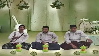 Top 5 Majelis Hadroh