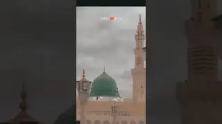 Beautiful weather in Madinah ❤️#viral #madina #trendingshorts