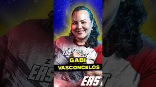 WORLD TITLE ON THE LINE! Gabriela Vasconcelos vs Barbora Bajciova