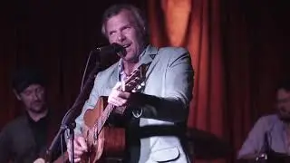 Tim Bluhm - Jimmy West (Live At AmericanaFest 2018)