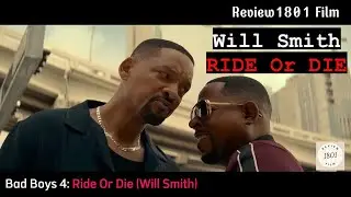 Martin Lawrence Goes WILD & Michael Bay Cameo | Bad Boys 4: Ride Or Die (Will Smith)