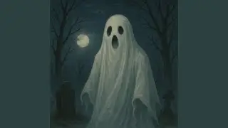 Spooky Business