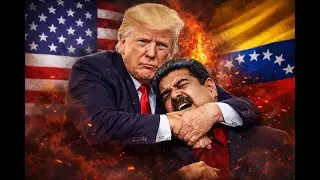 Trump Captura Maduro &mdash; A Venezuela Vai Mudar ou Entrar em Colapso?