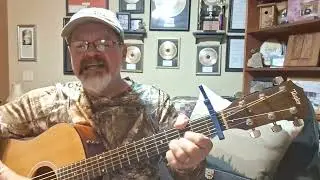 IT'S A GREAT DAY TO BE ALIVE (cover)