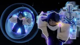 [YBA] NEW STAND SNEAK PEEK SOFT AND WET (S&W) | Your Bizarre Adventure New Update Clips
