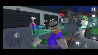 Kita akan melanjutkan game baso simulator part ke 3