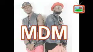 MDM Crew - Awran dollé [Niger Rap]