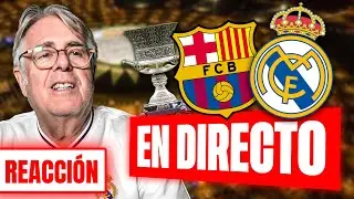 🔴 BARÇA 3-2 REAL MADRID | ANÁLISIS POST PARTIDO