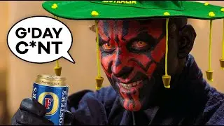 Watching Episode 1 first is stupid