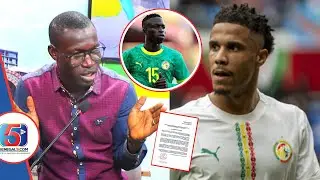 L’Empoisonnem€nt des 3 Joueurs au Maroc? Arfan Lâche une Bombe sur les Révélations de Jackobs sur…