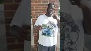 Legendary Alabama HipHop Artist Dat Boy Phat said Rap and Blues 3 out now! go get it!
